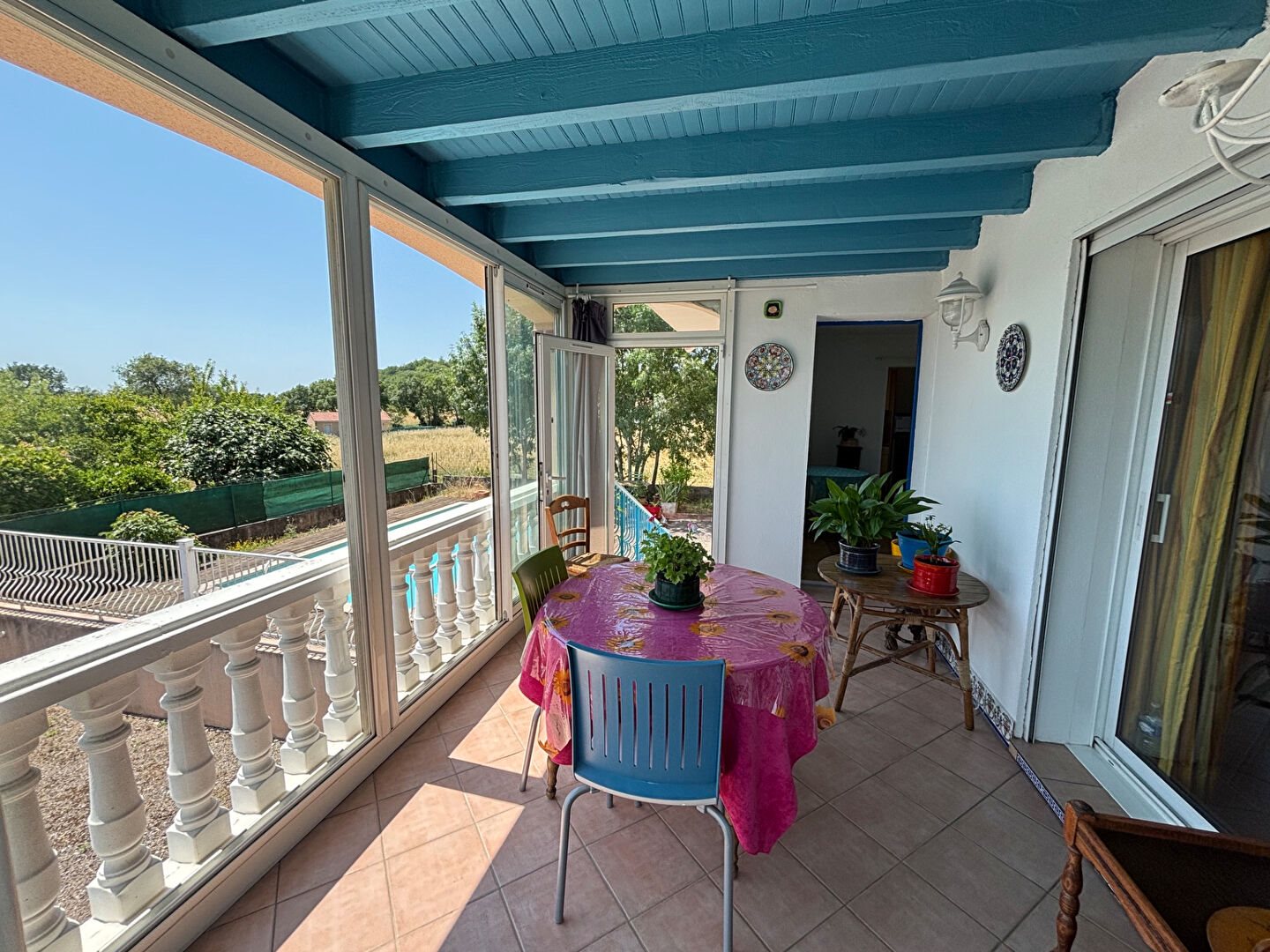 Maison à vendre, 115m², Castelnau-de-Lévis