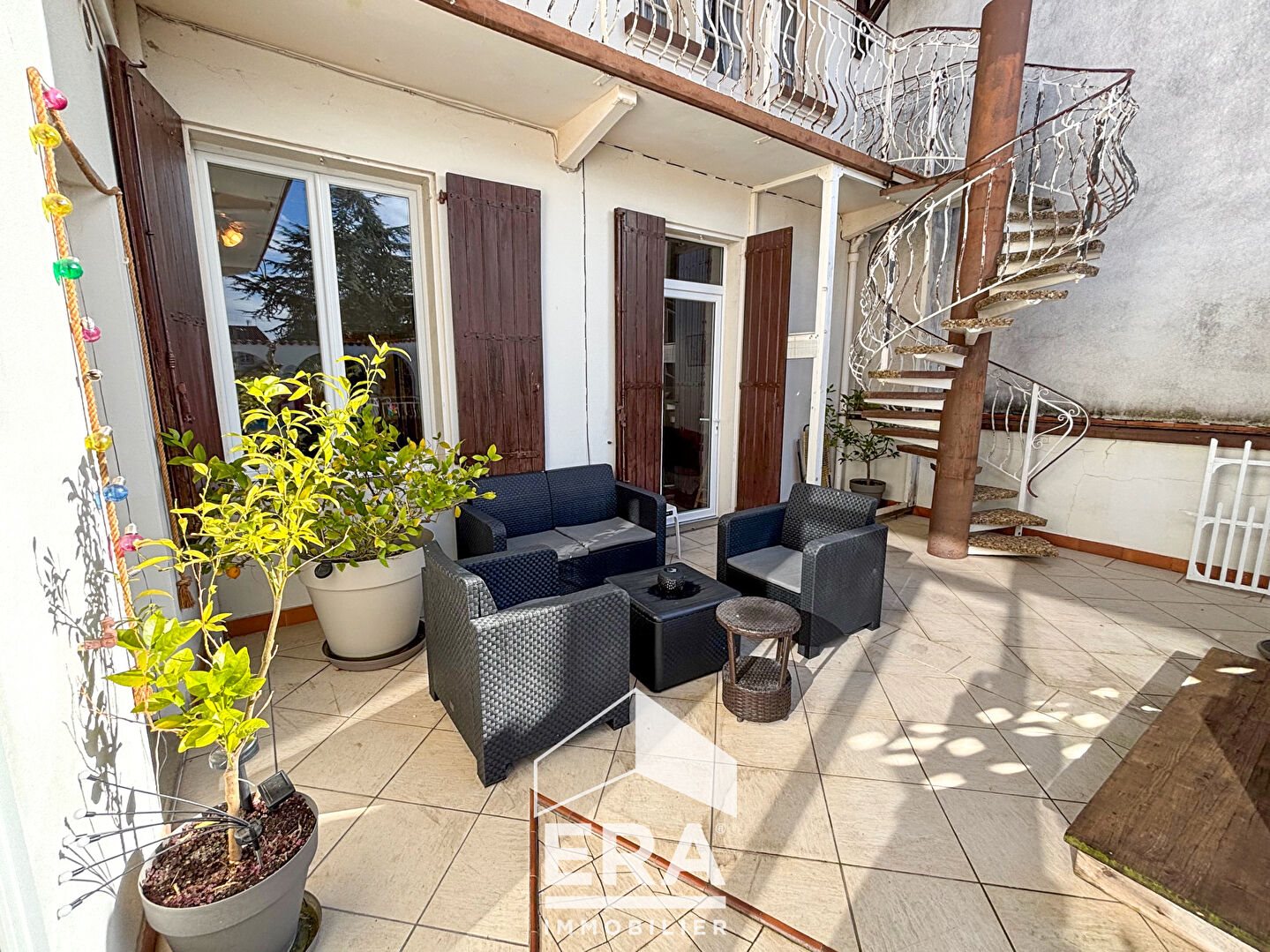 Maison à vendre, 175m², Albi