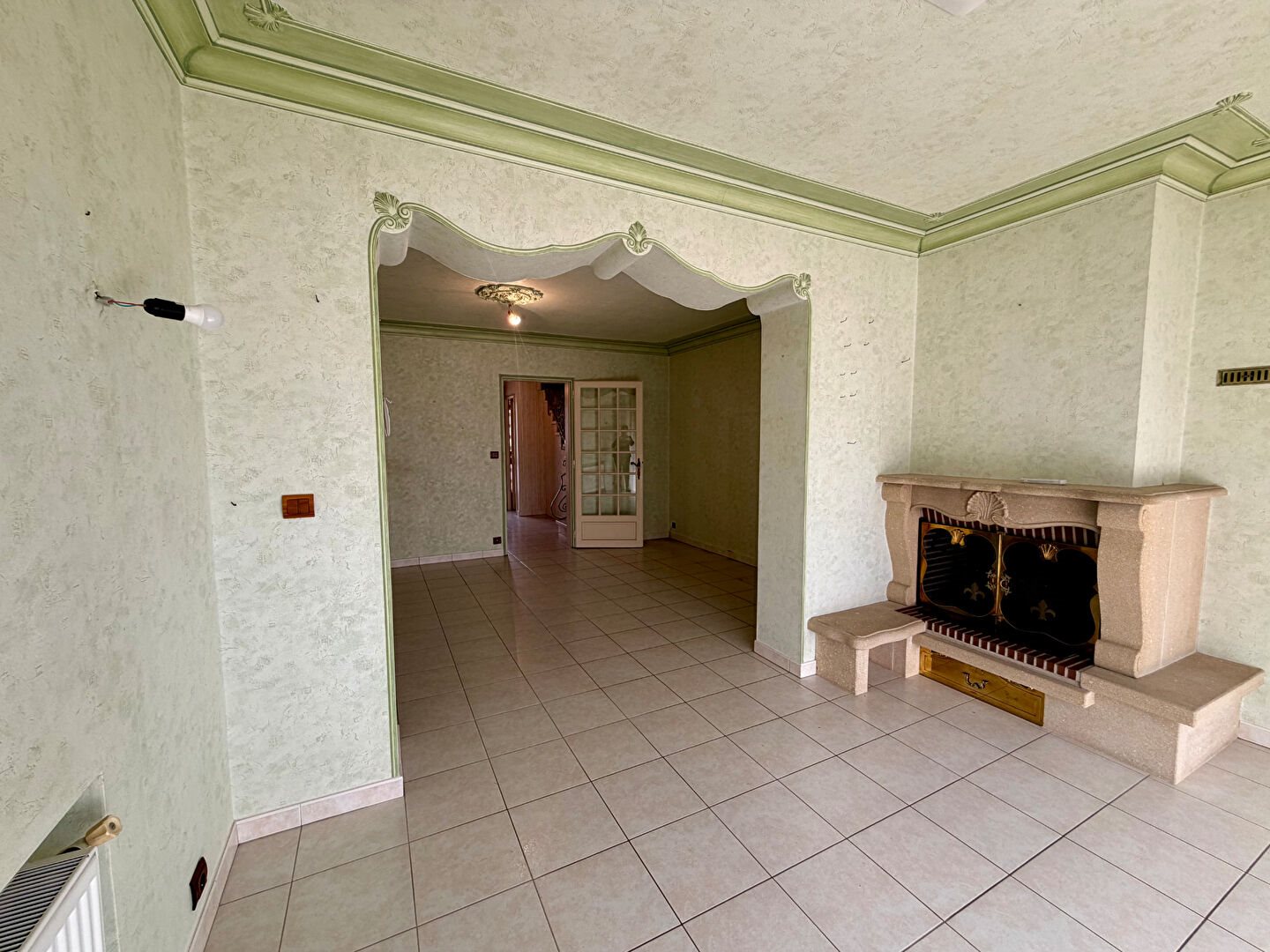 Maison à vendre, 88m², Albi