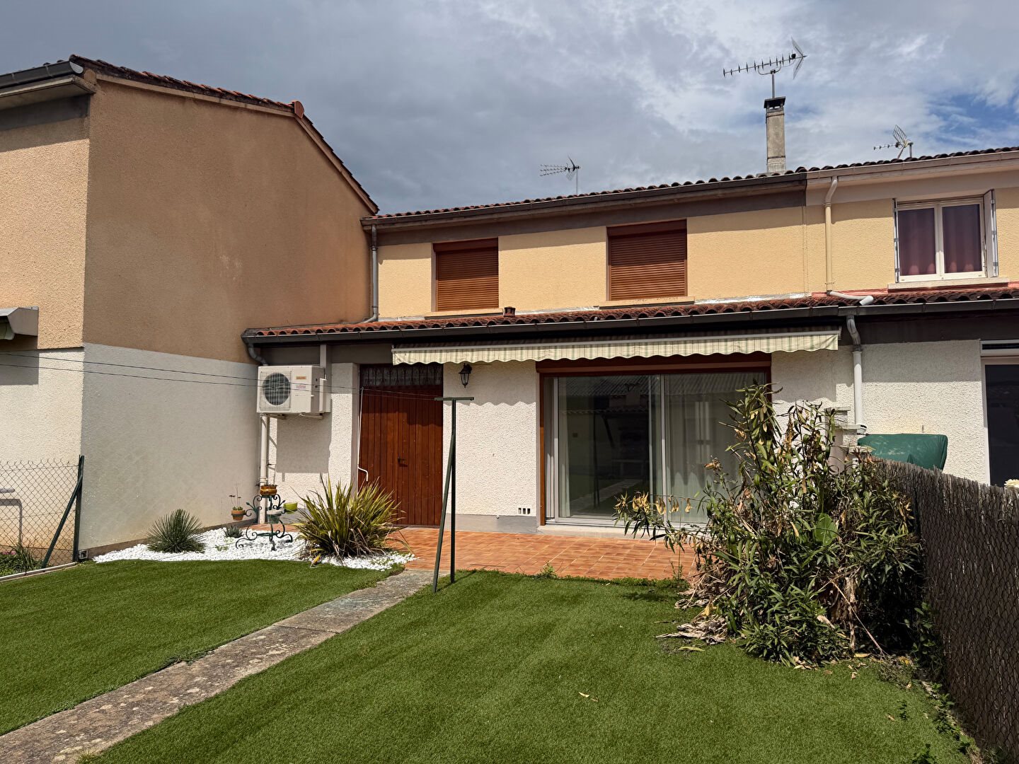 Maison à vendre, 88m², Albi