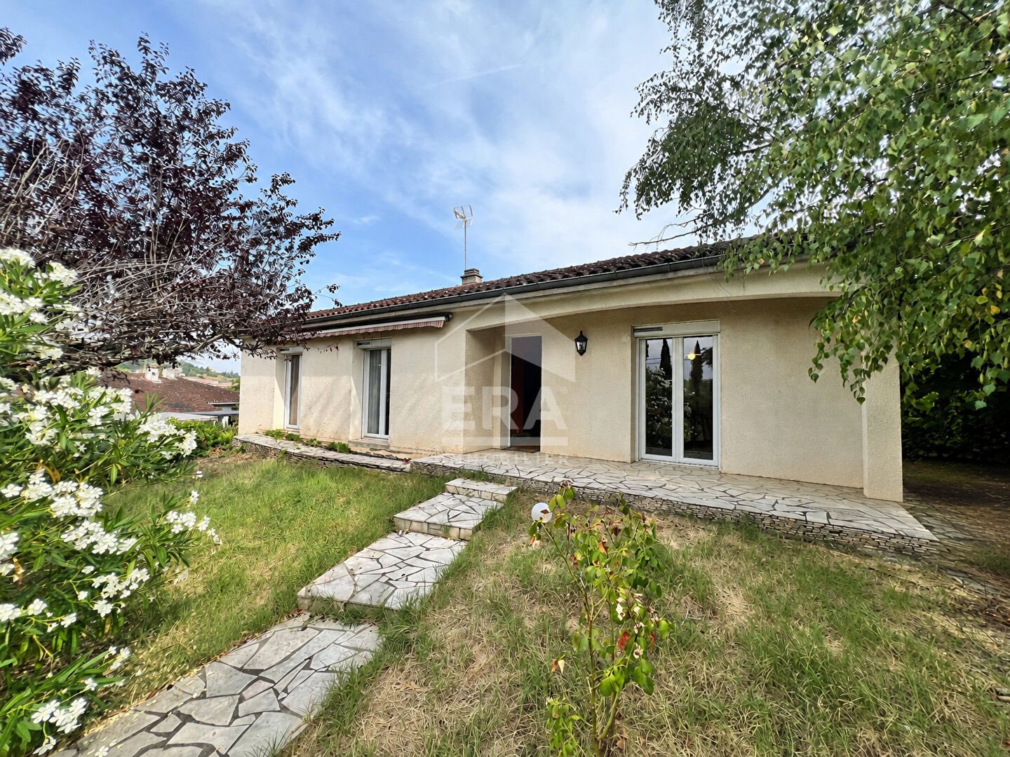 Maison à vendre, 106m², Albi