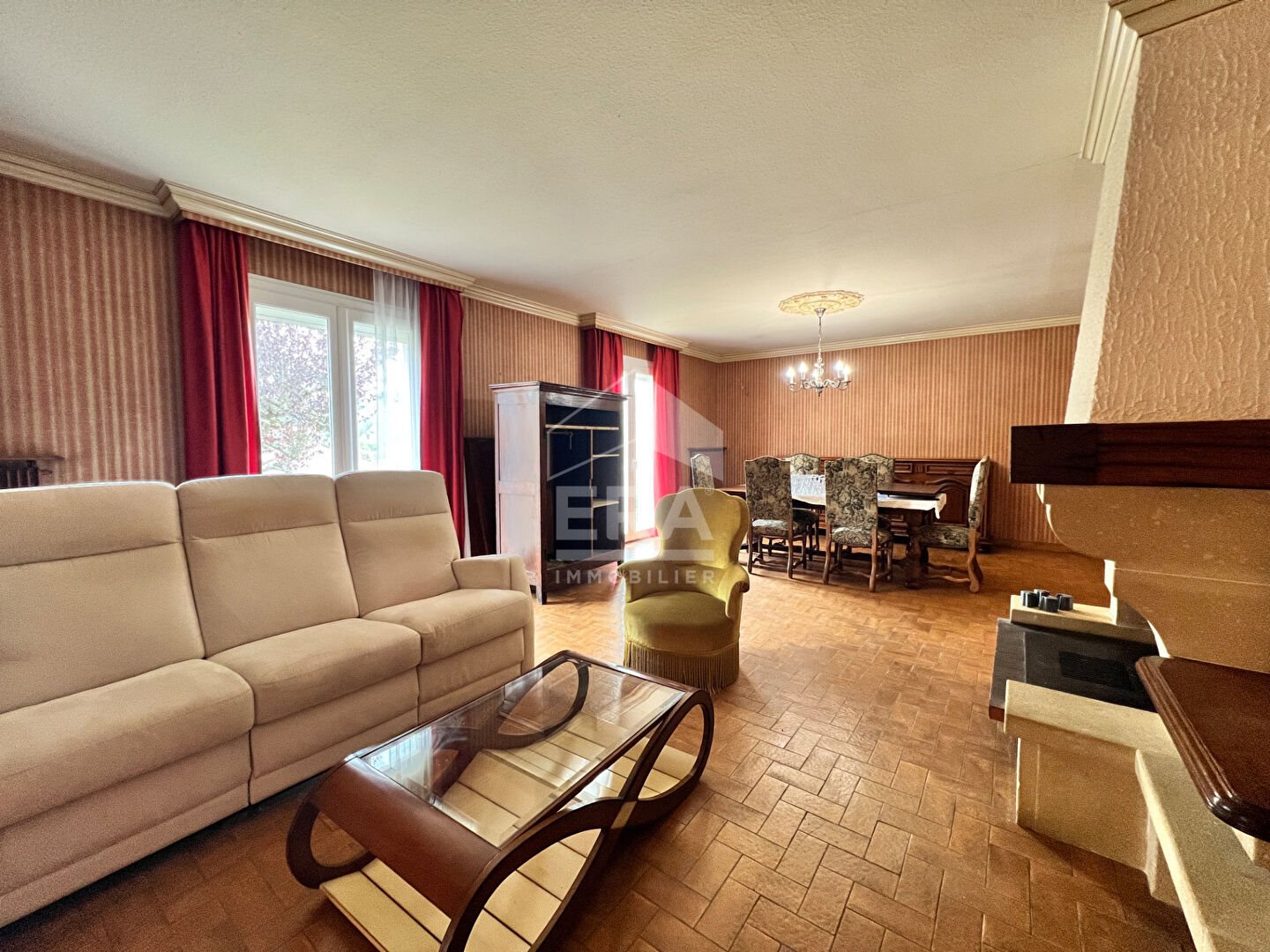 Maison à vendre, 106m², Albi