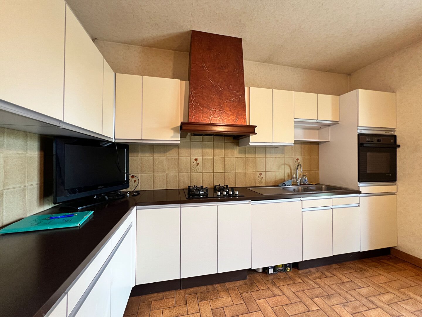 Maison à vendre, 106m², Albi
