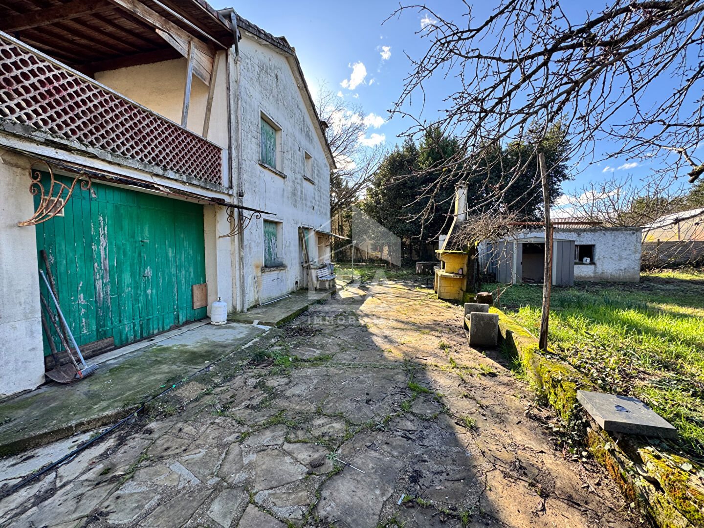 Maison à vendre, 98m², Gaillac