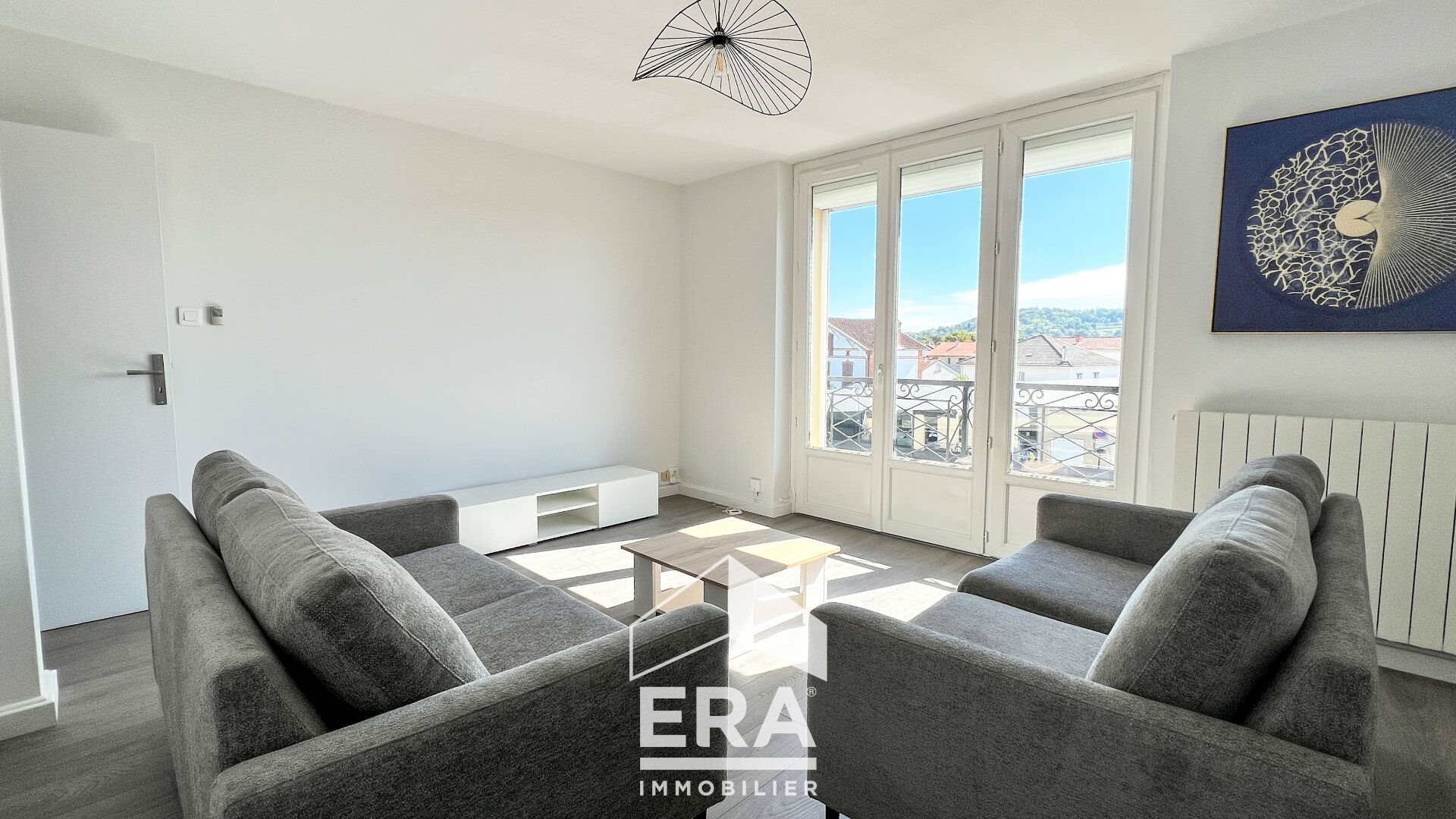 Appartement à vendre, 72m², Albi