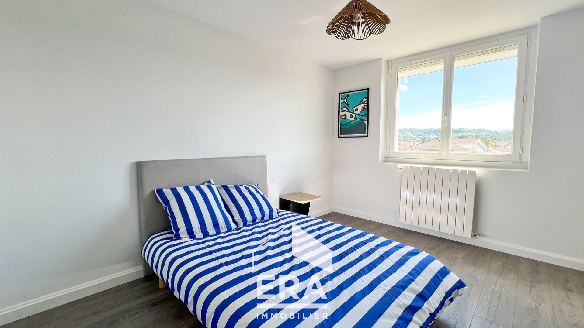 Appartement à vendre, 72m², Albi