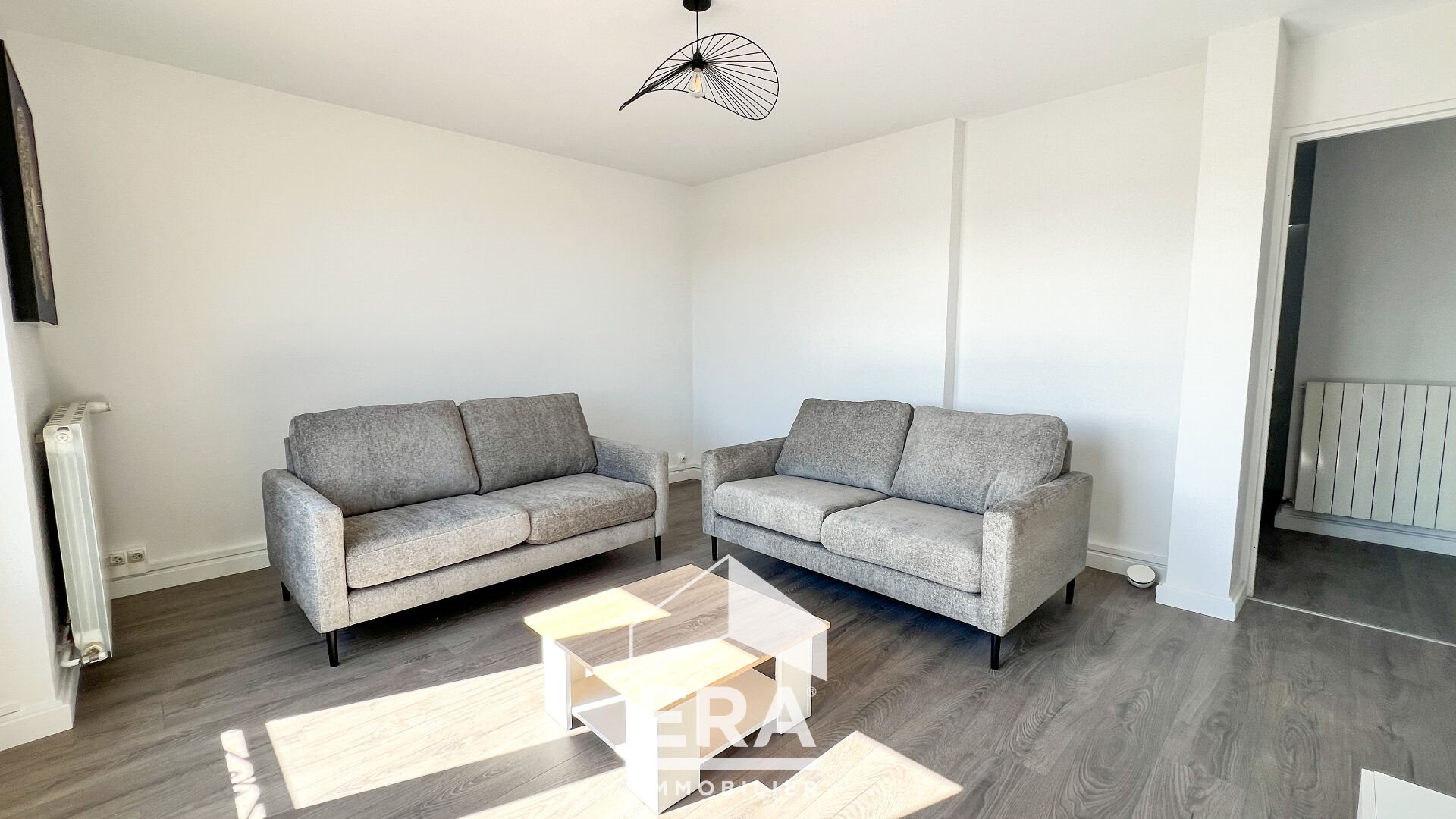 Appartement à vendre, 72m², Albi