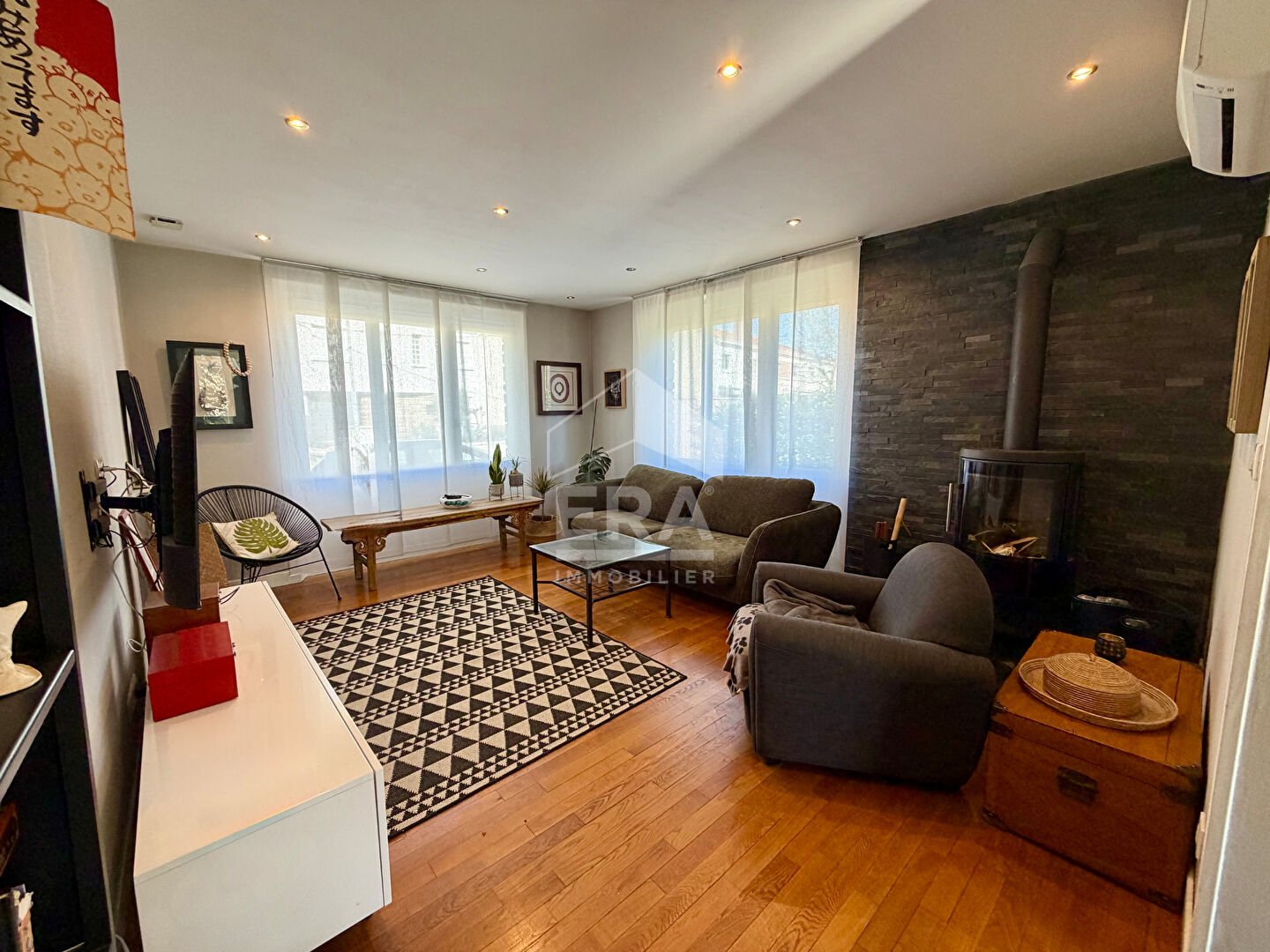 Maison à vendre, 147m², Albi