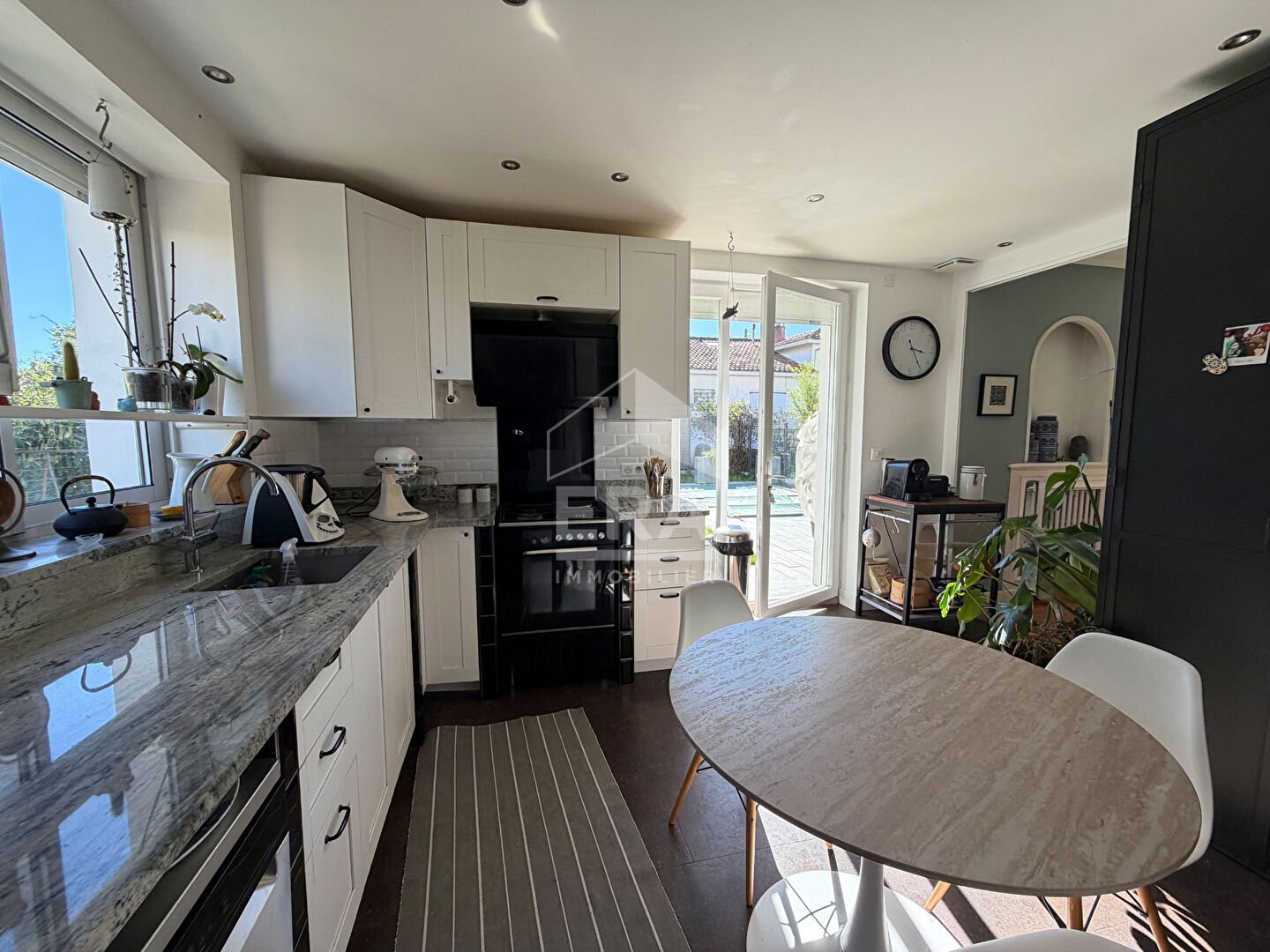 Maison à vendre, 147m², Albi
