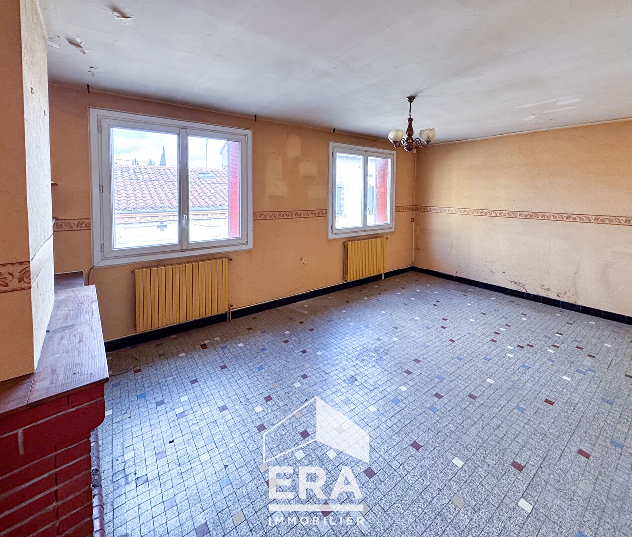 Maison à vendre, 117m², Albi