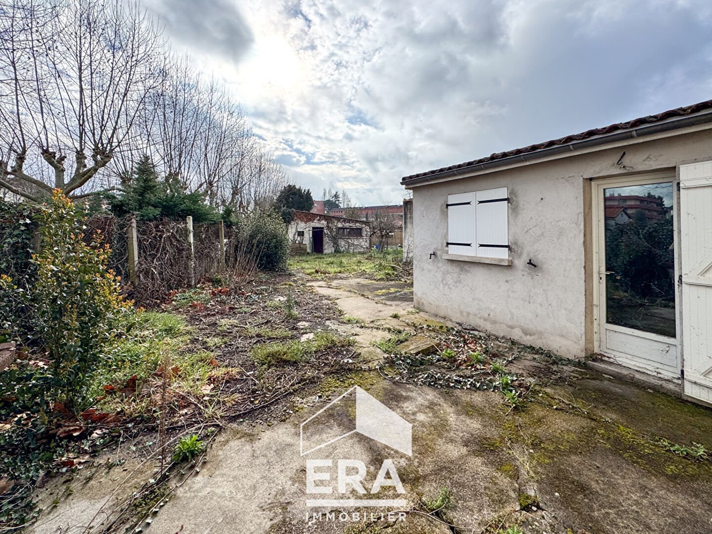 Maison à vendre, 117m², Albi
