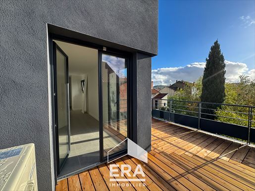 Appartement 3 pièces 59 m² · à Albi · 59 m² · 221 000 €