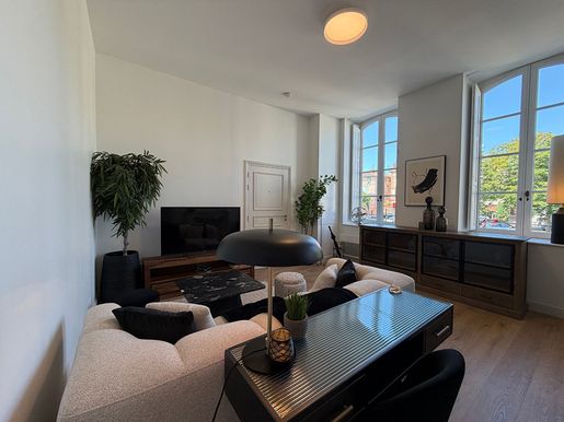 Appartement 1 pièce 33 m² · à Albi · 33 m² · 123 900 €