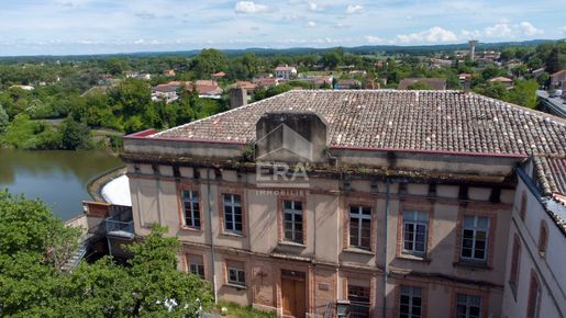 Maison 26 pièces 1600 m² · à Rabastens · 1 600 m² · 320 000 €