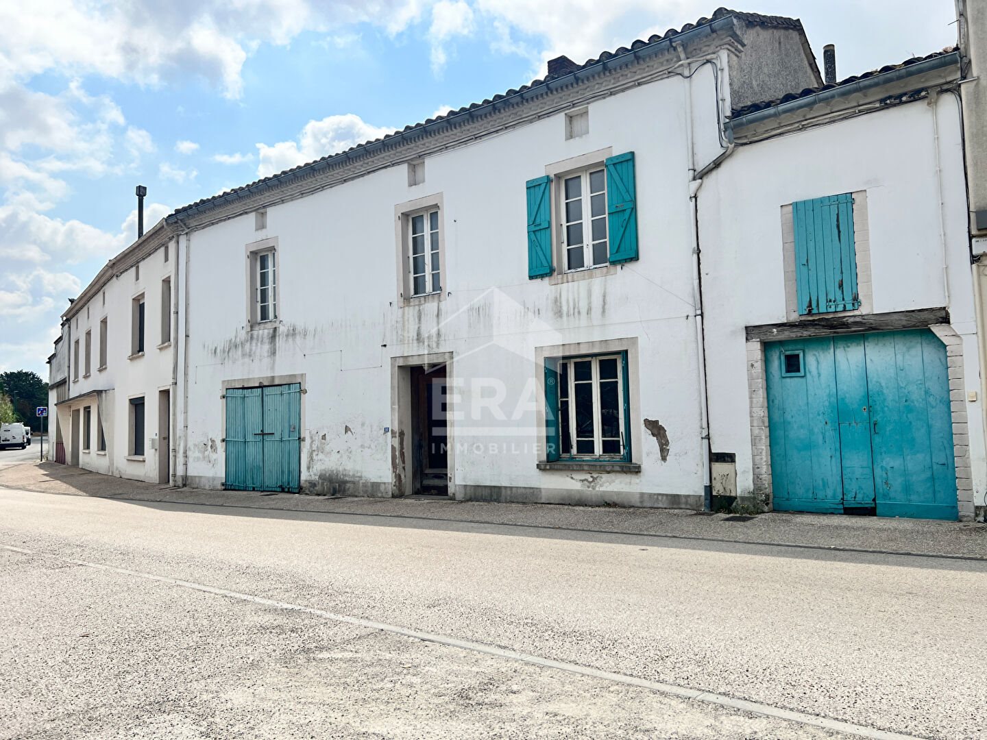 Maison à vendre, 253m², Valderiès
