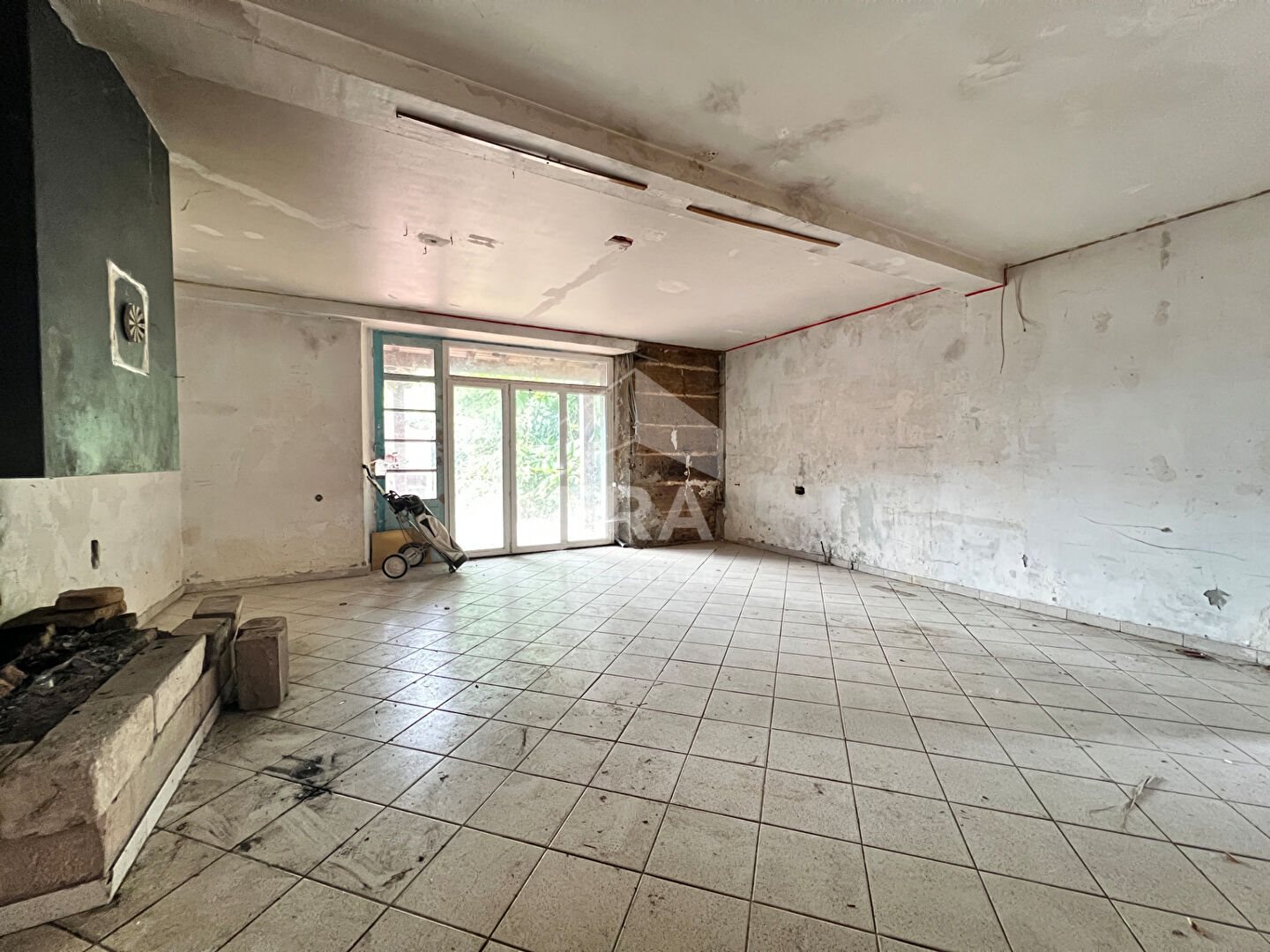 Maison à vendre, 253m², Valderiès