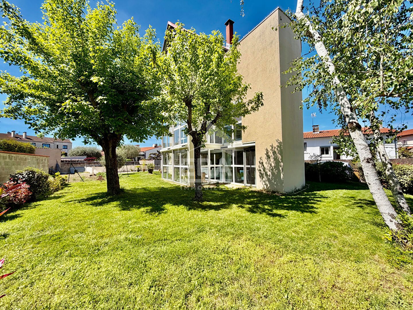Maison à vendre, 155m², Albi