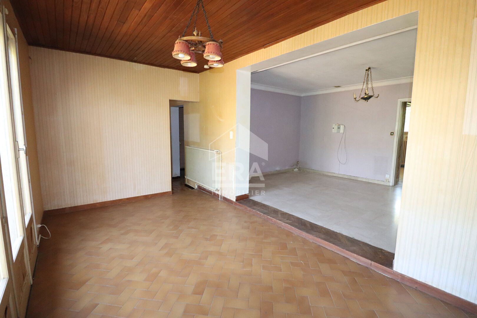 Maison à vendre, 108m², Albi