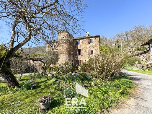 Maison 10 pièces 370 m² · à Albi · 370 m² · 645 000 €