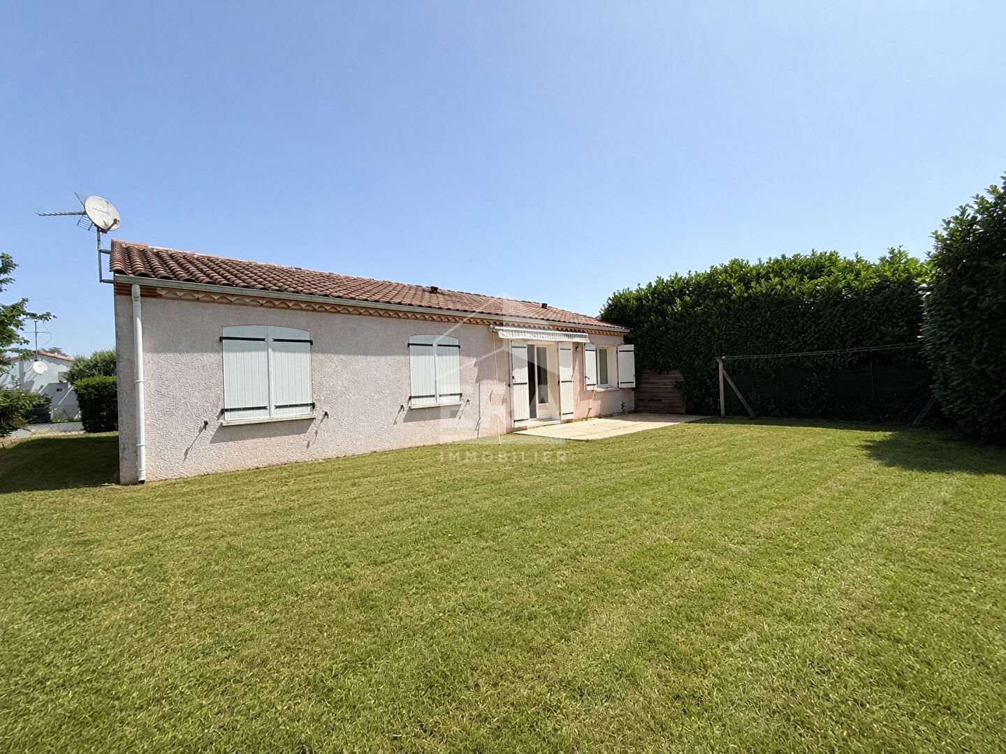Maison à vendre, 88m², Albi