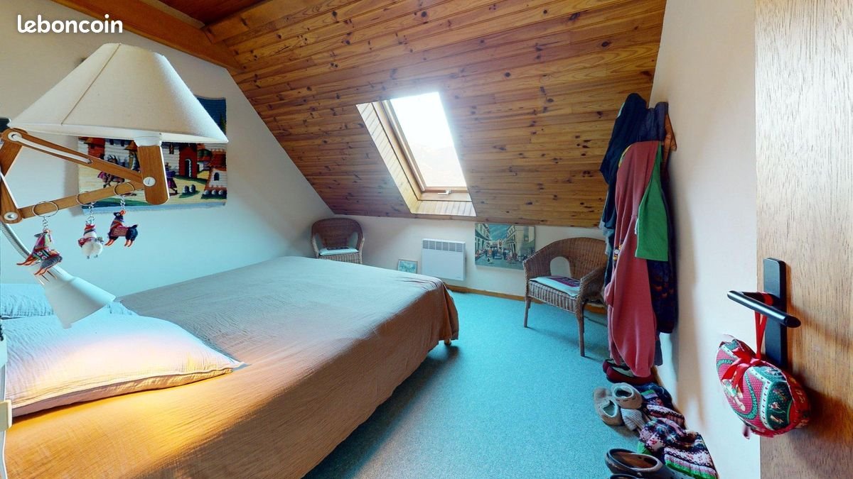 Maison à vendre, 90m², Cierp-Gaud
