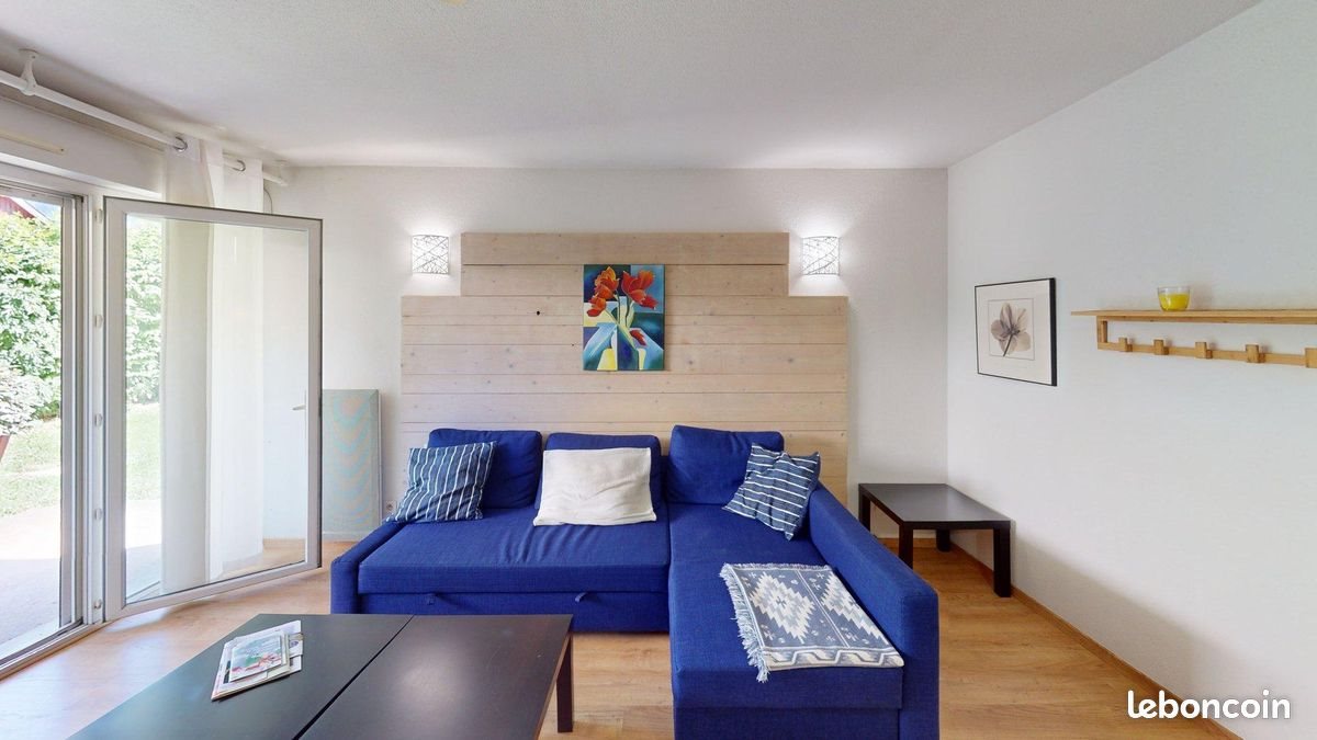 Appartement à vendre, 40m², Bagnères-de-Luchon