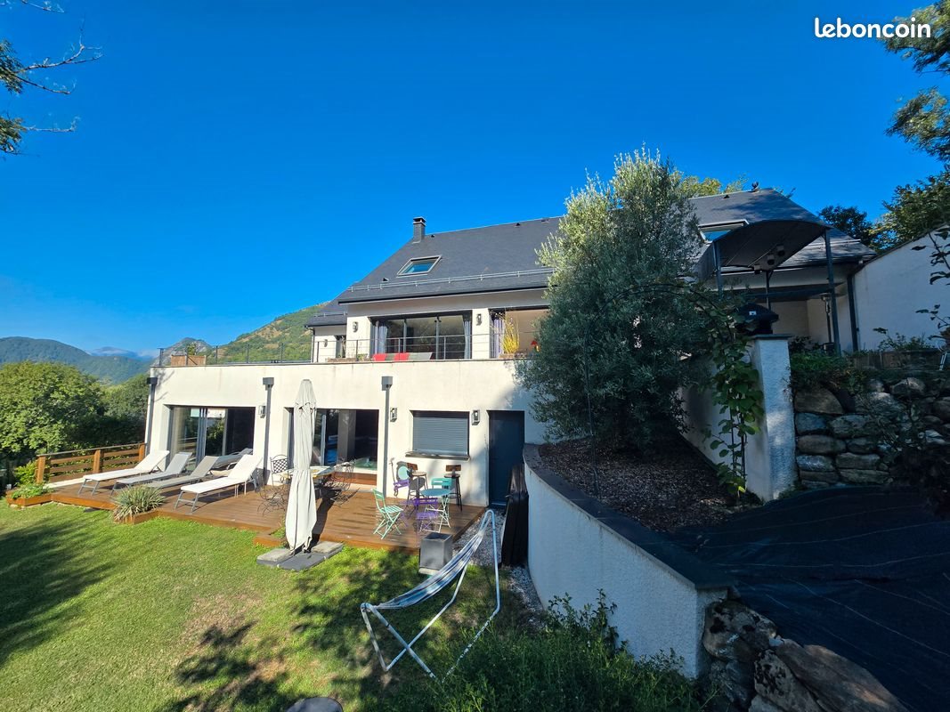 Maison à vendre, 300m², Boutx