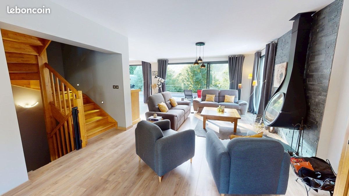 Maison à vendre, 300m², Boutx