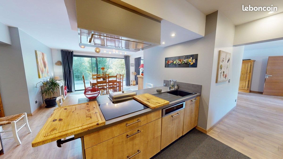 Maison à vendre, 300m², Boutx