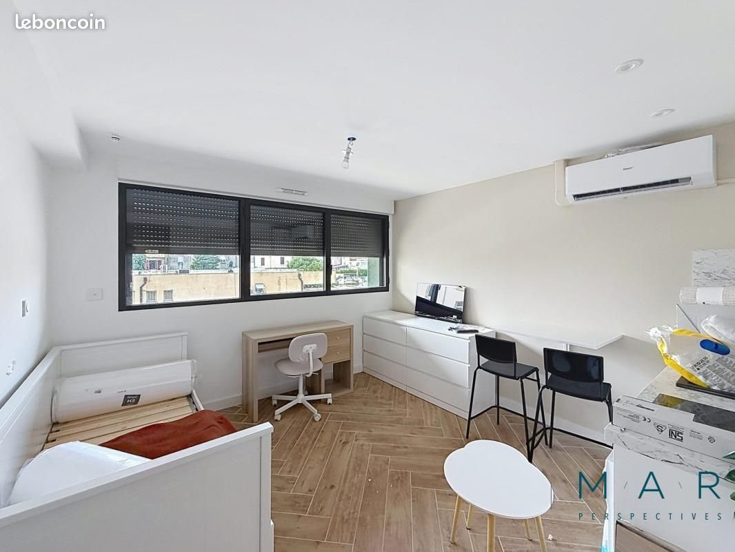Appartement à louer, 29m², Montpellier