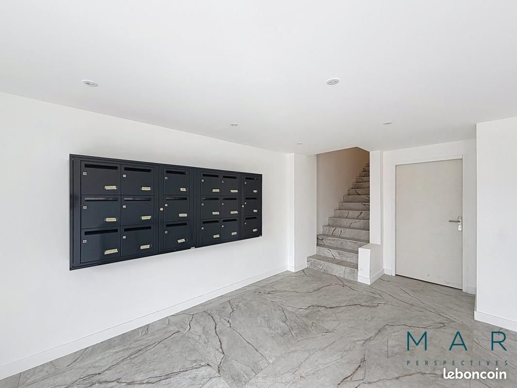 Appartement à louer, 29m², Montpellier