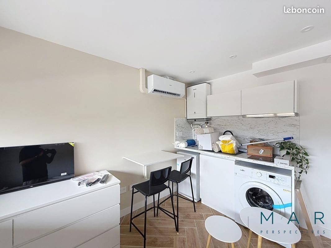 Appartement à louer, 29m², Montpellier