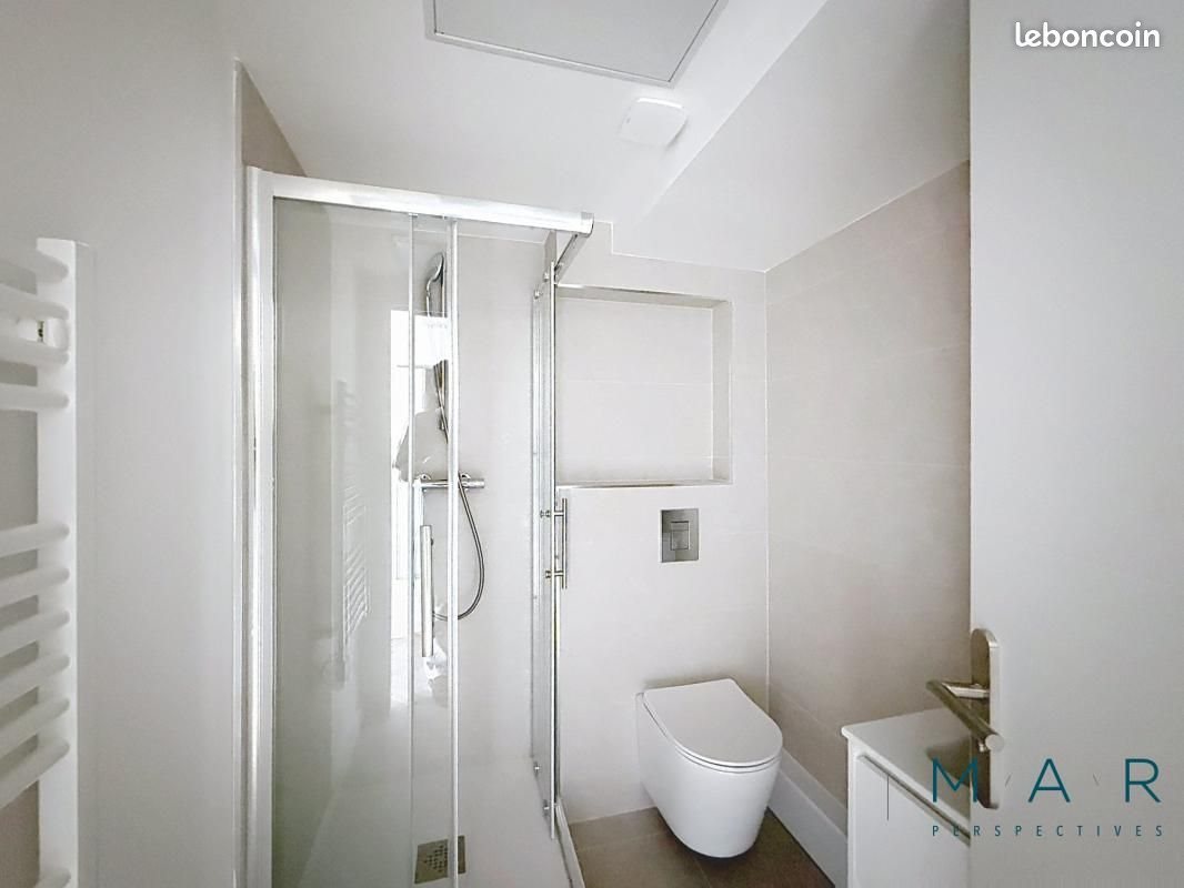 Appartement à louer, 29m², Montpellier