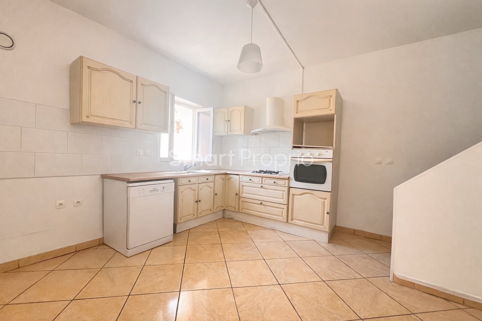 Maison à vendre, 82m², Jeumont