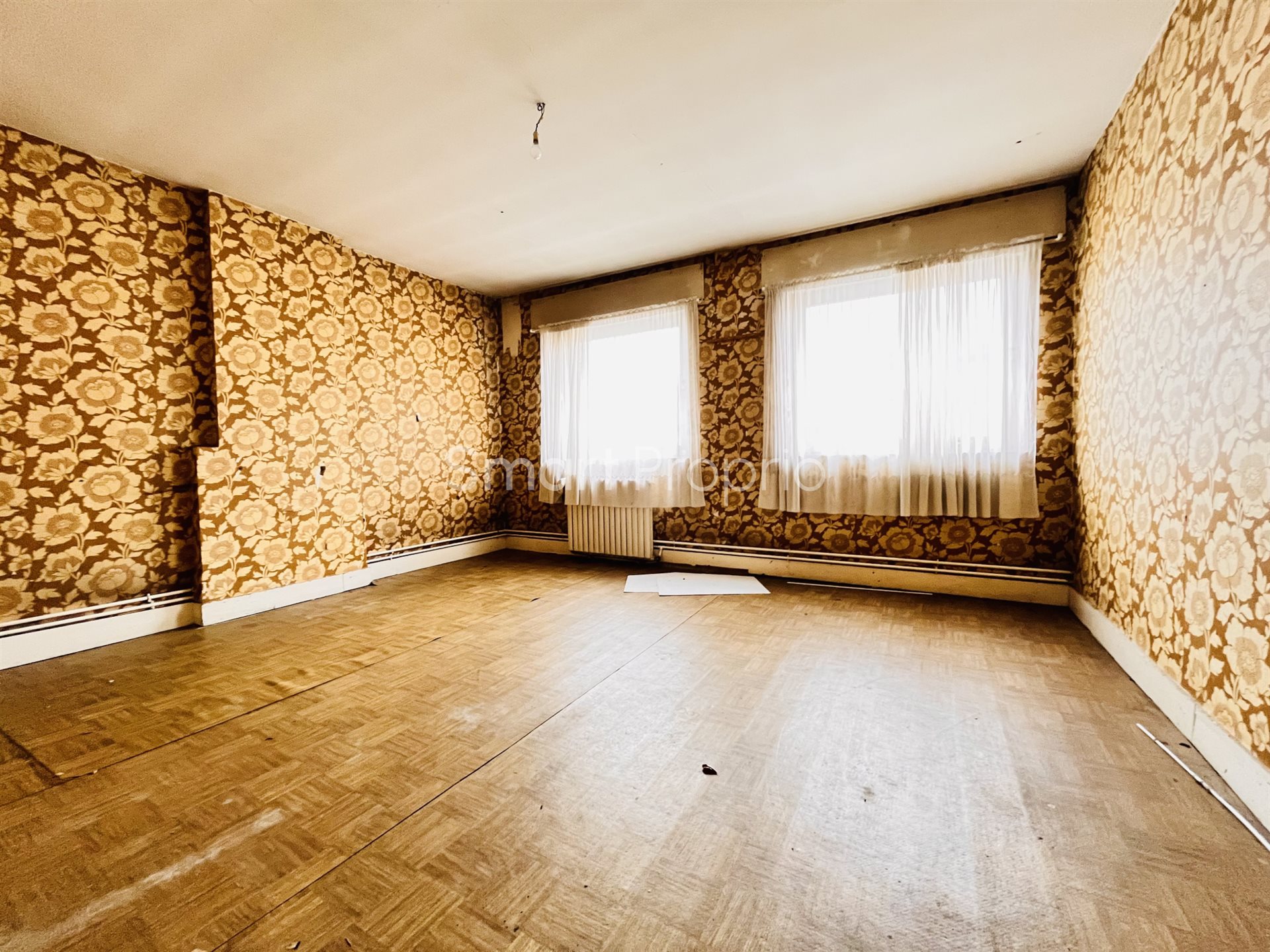 Maison à vendre, 210m², Marpent