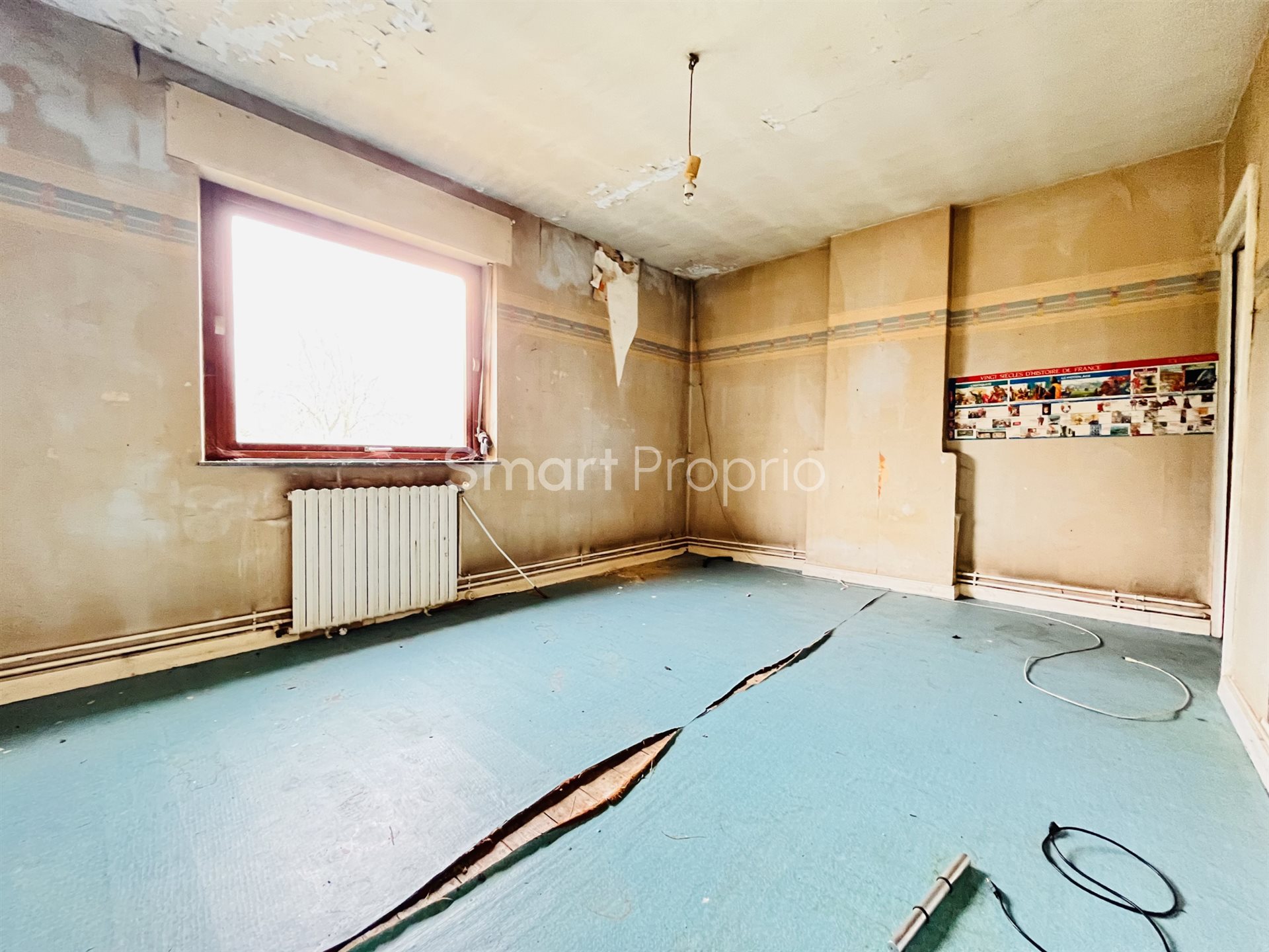 Maison à vendre, 210m², Marpent