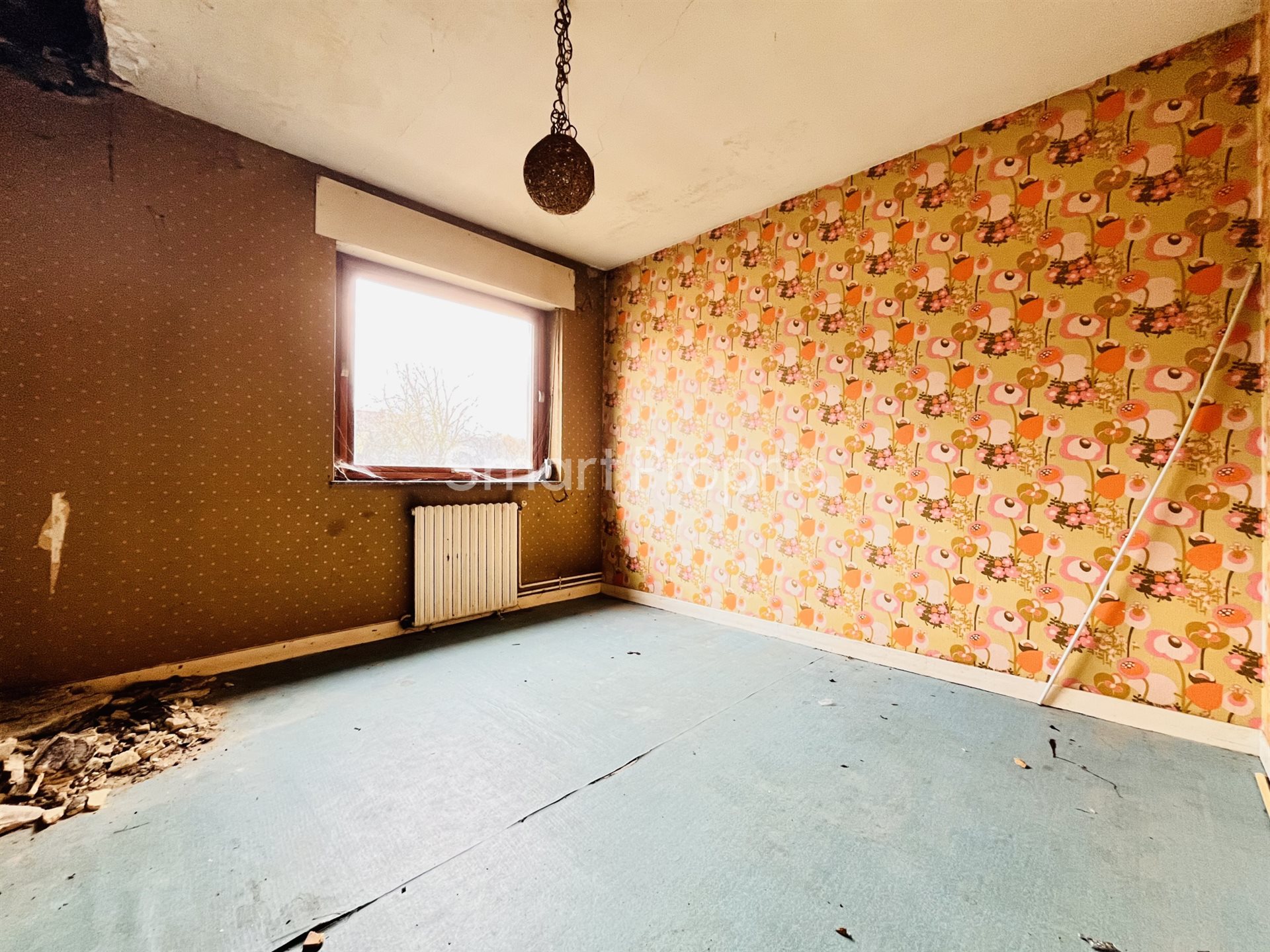 Maison à vendre, 210m², Marpent