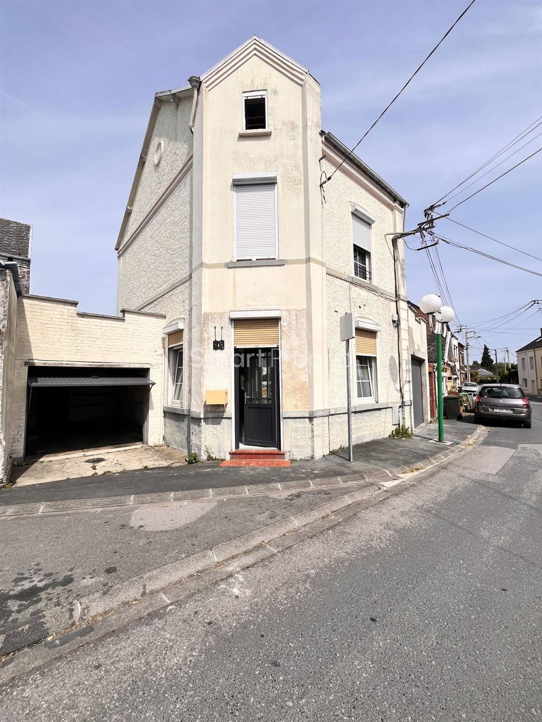 Maison à vendre, 95m², Jeumont