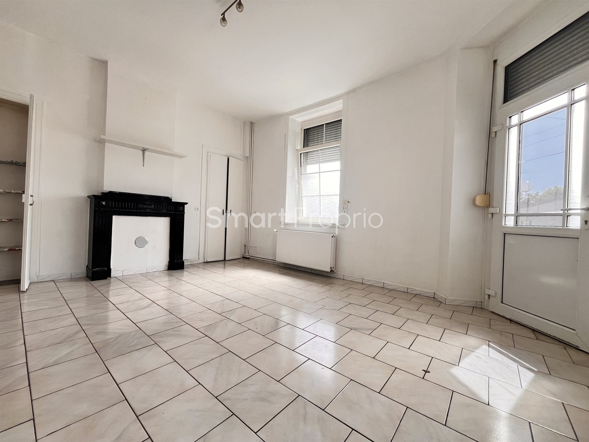 Maison à vendre, 95m², Jeumont