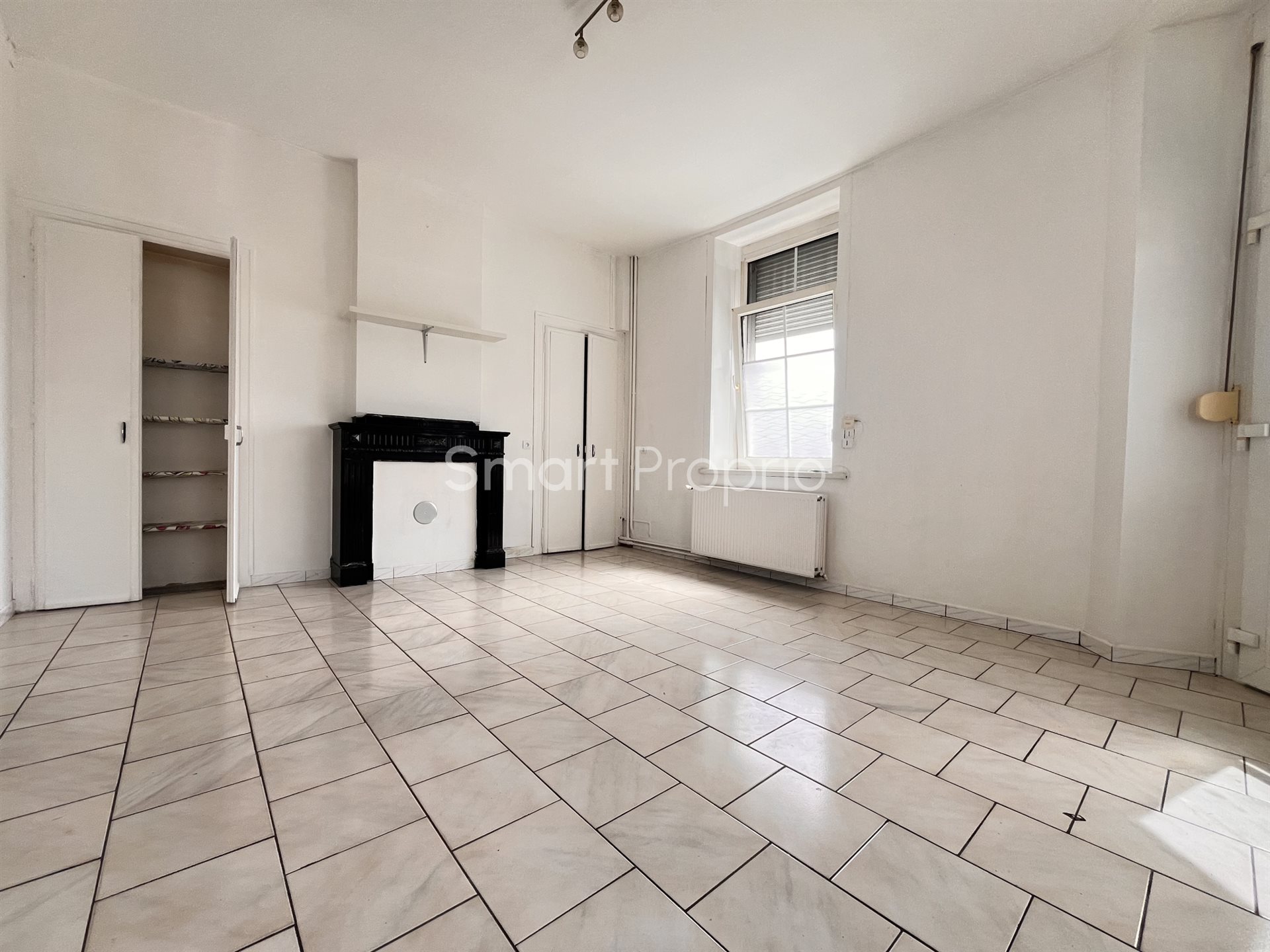 Maison à vendre, 95m², Jeumont
