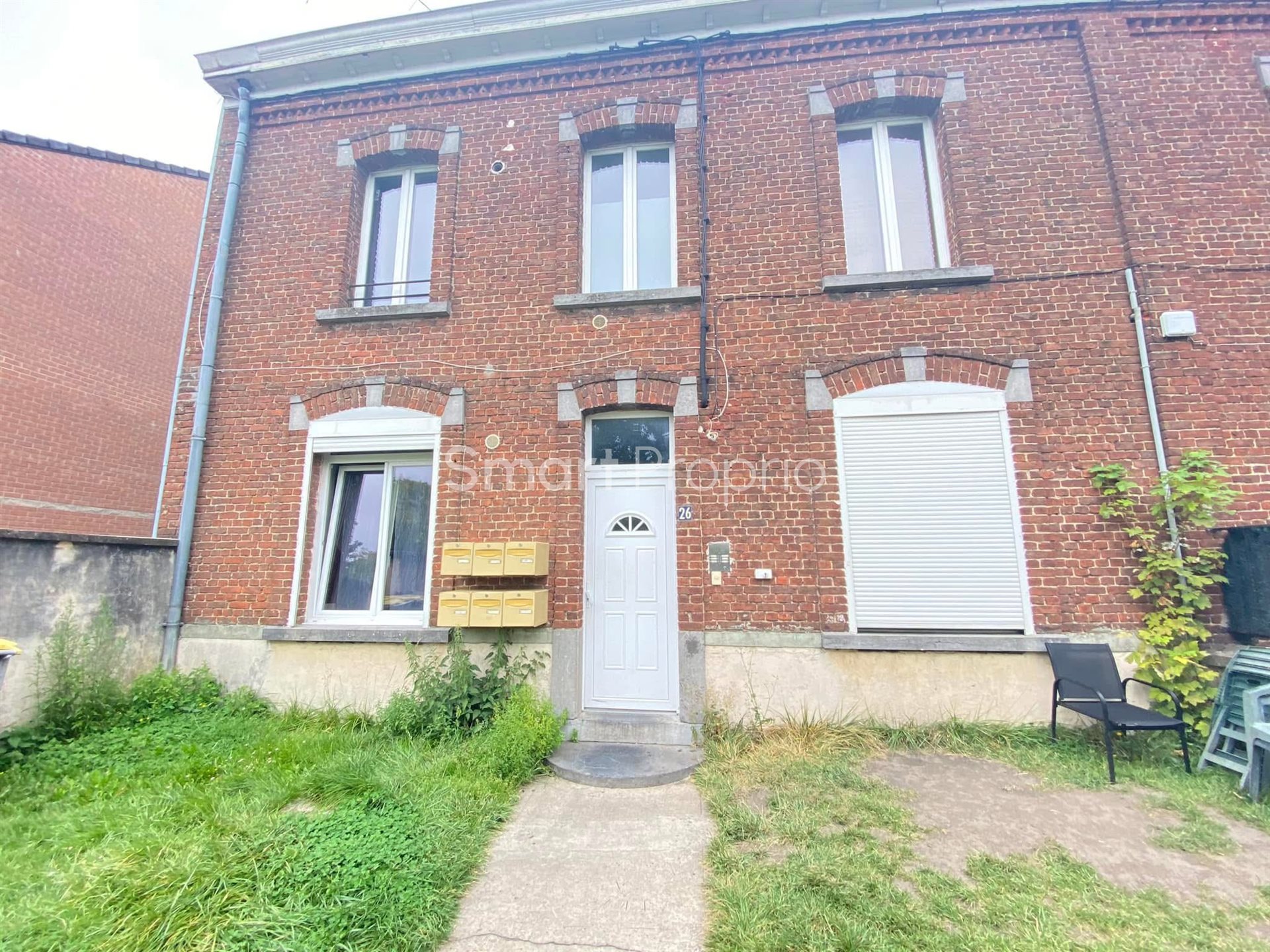 Appartement à vendre, 200m², Jeumont