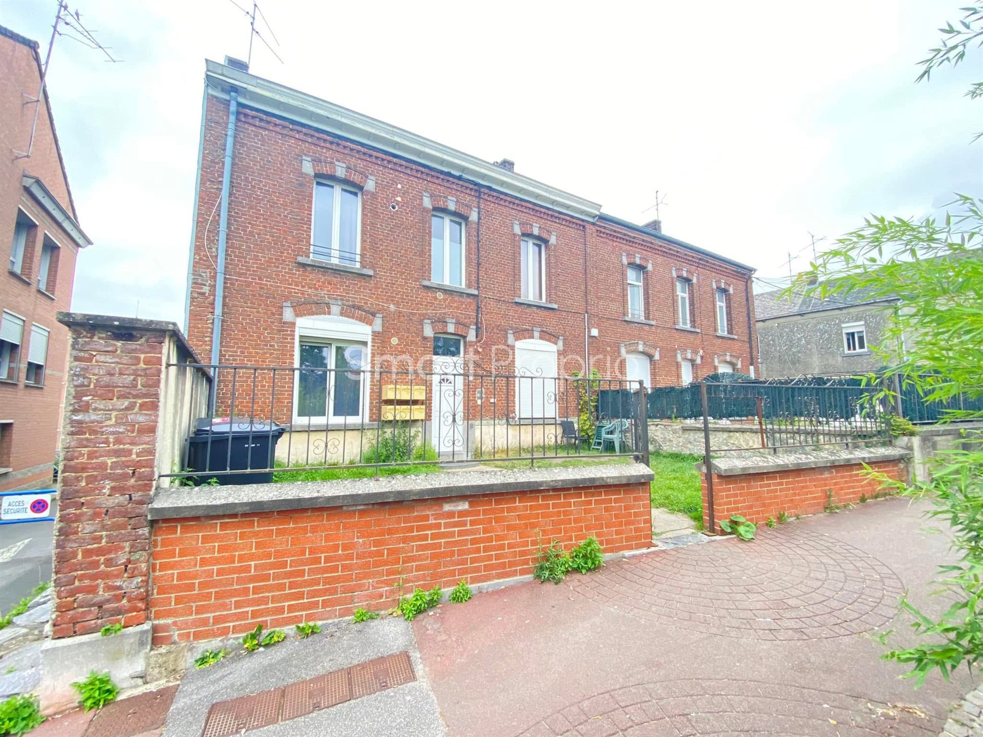 Appartement à vendre, 200m², Jeumont