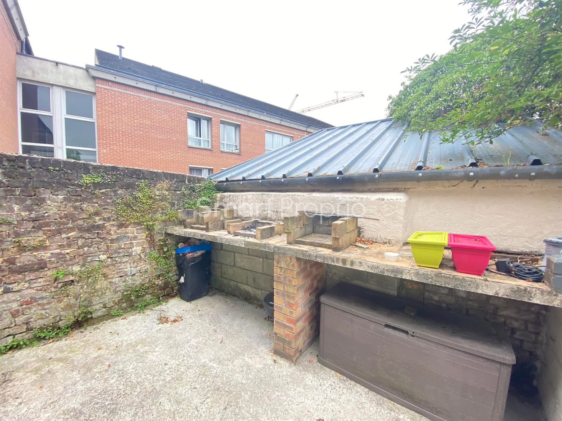 Appartement à vendre, 200m², Jeumont
