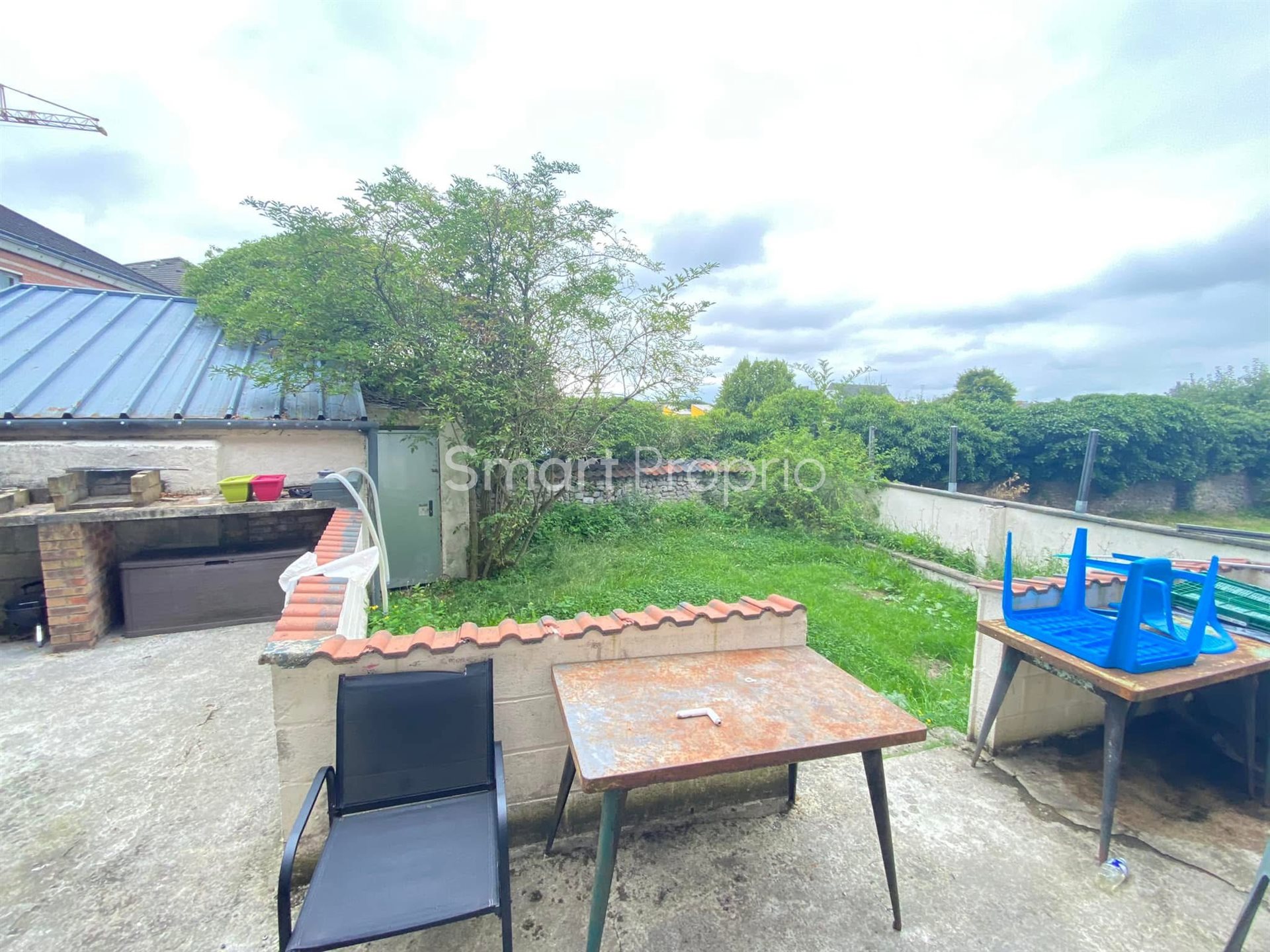 Appartement à vendre, 200m², Jeumont