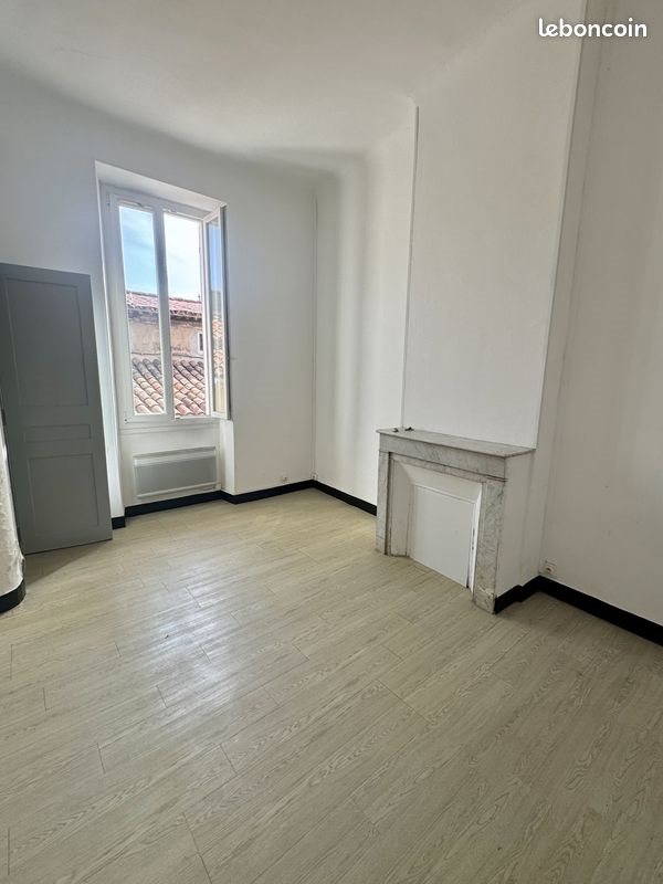 Appartement à vendre, 28m², Aubagne