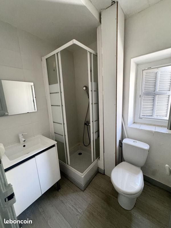 Appartement à vendre, 28m², Aubagne