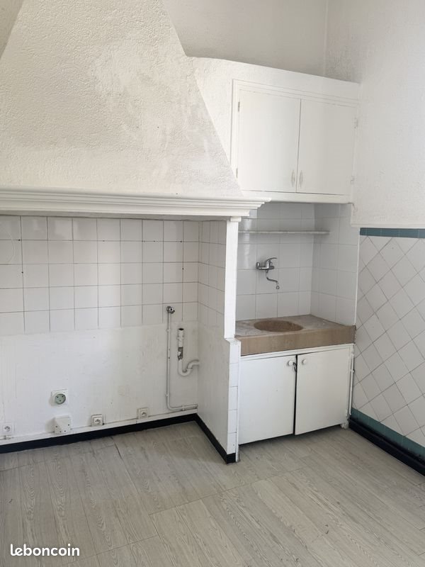Appartement à vendre, 28m², Aubagne