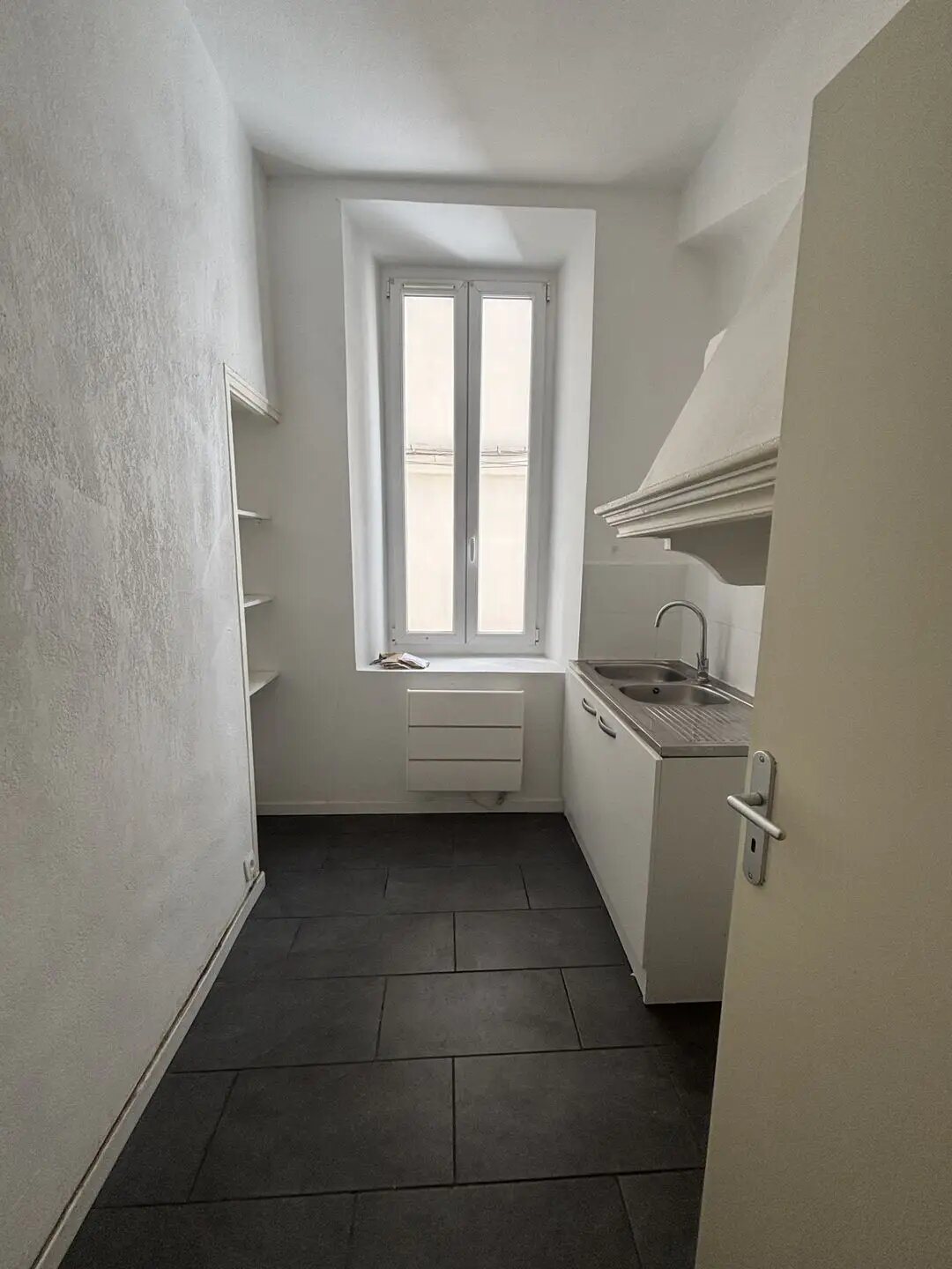 Appartement à vendre, 32m², Aubagne