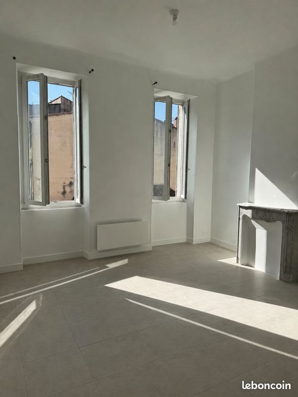 Appartement à vendre, 73m², Aubagne
