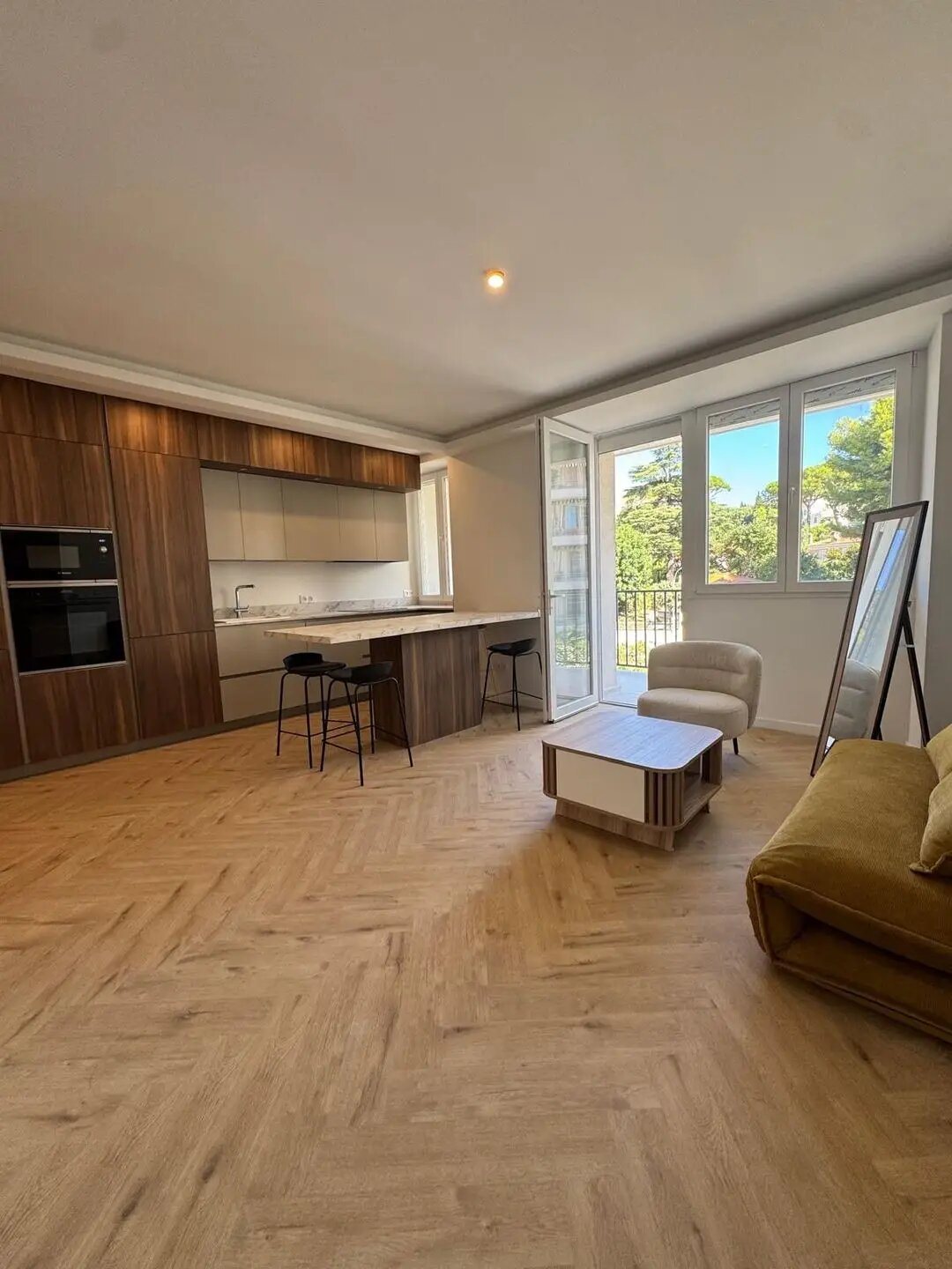 Appartement à vendre, 45m², Cannes